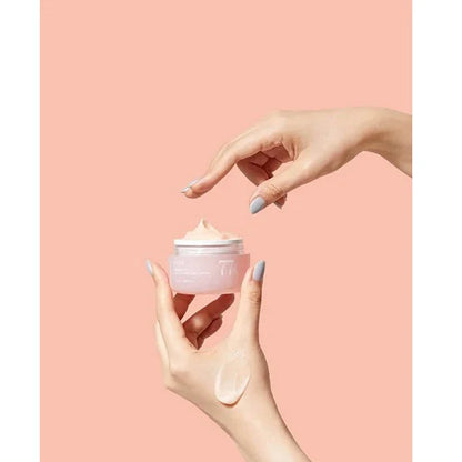 Anua Peach 77% Niacin Enriched Cream 50ml