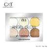CVB Angle Glow Kit Makeup Highlighter Palette