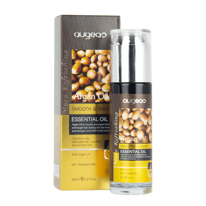 Augeas Professional Argan Oil Hair Serum