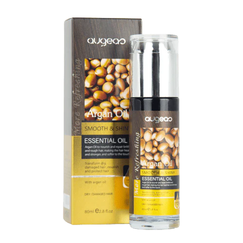 Augeas Professional Argan Oil Hair Serum