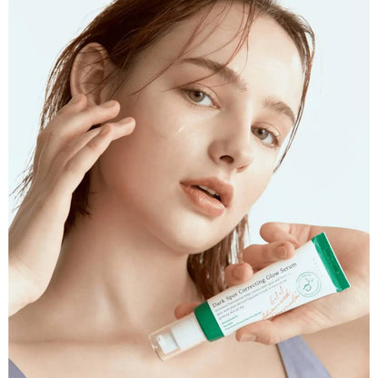 Axis-Y Dark Spot Correcting Glow Serum 50ml