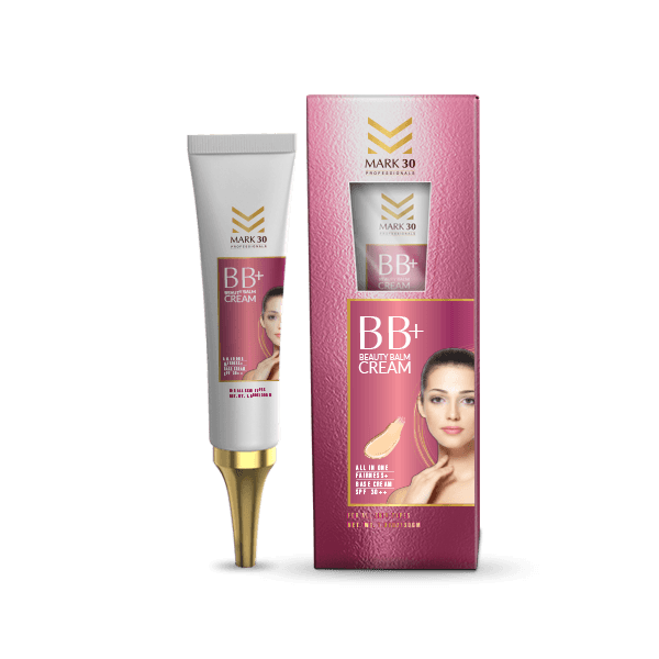 Mark 30 BB+ Beauty Balm Cream