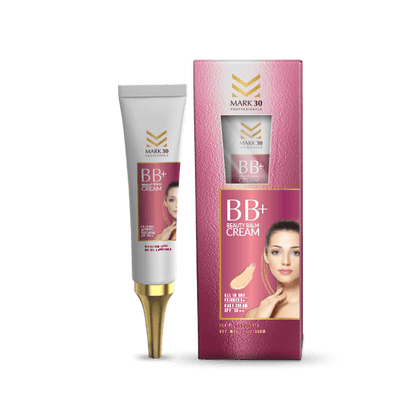 Mark 30 BB+ Beauty Balm Cream