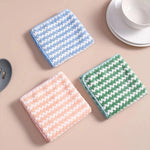 Super Magic Cleaning Towel 4pcs Set