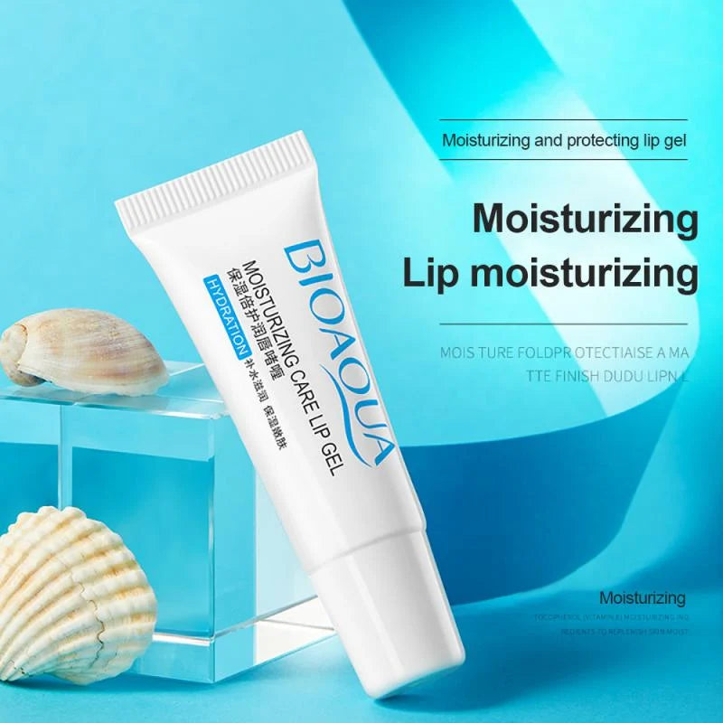 Bioaqua Hydrating Moisturizing Care Lip Gel 10g