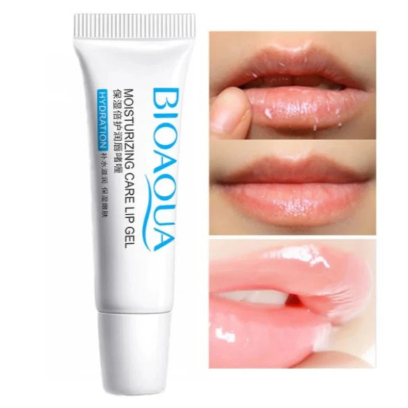 Bioaqua Hydrating Moisturizing Care Lip Gel 10g