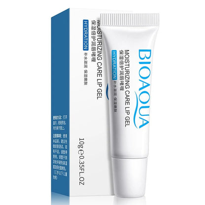 Bioaqua Hydrating Moisturizing Care Lip Gel 10g