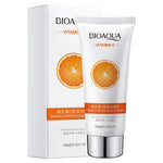 Bioaqua Vitamin C Moisturizing Deep Cleansing Cleanser 100g