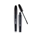 BOB 360 Big Eyelash Extreme Black Lash Glamour Curly Dense Waterproof Mascara