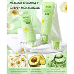 BOB Sodium Hydrate Whitening And Moisturizing Hand Cream