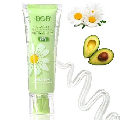 BOB Sodium Hydrate Whitening And Moisturizing Hand Cream