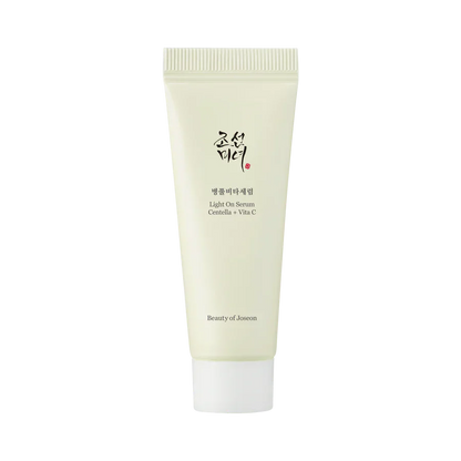 Beauty Of Joseon Light On Serum Centella + Vita C