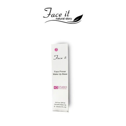 Face it Natural Story Face Primer