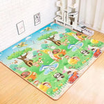 Soft Baby Play Mat Kids Play Mat Big Size 90 x 122cm