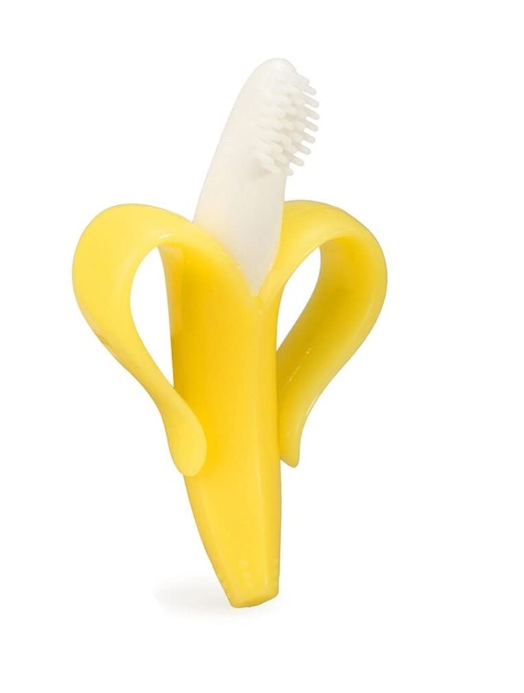 Baby Banana Brush