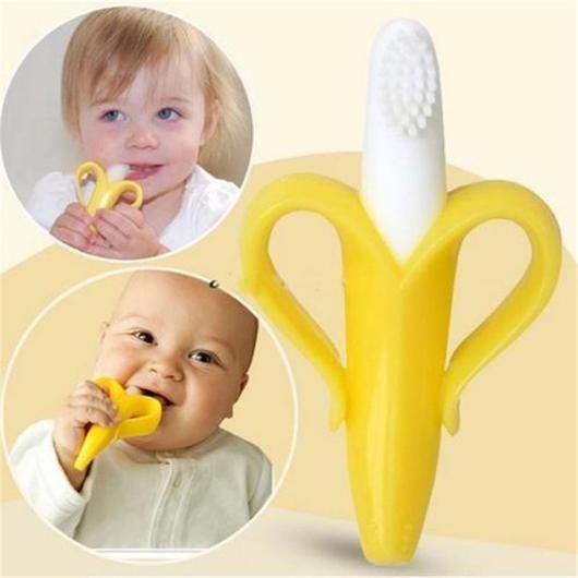 Baby Banana Brush