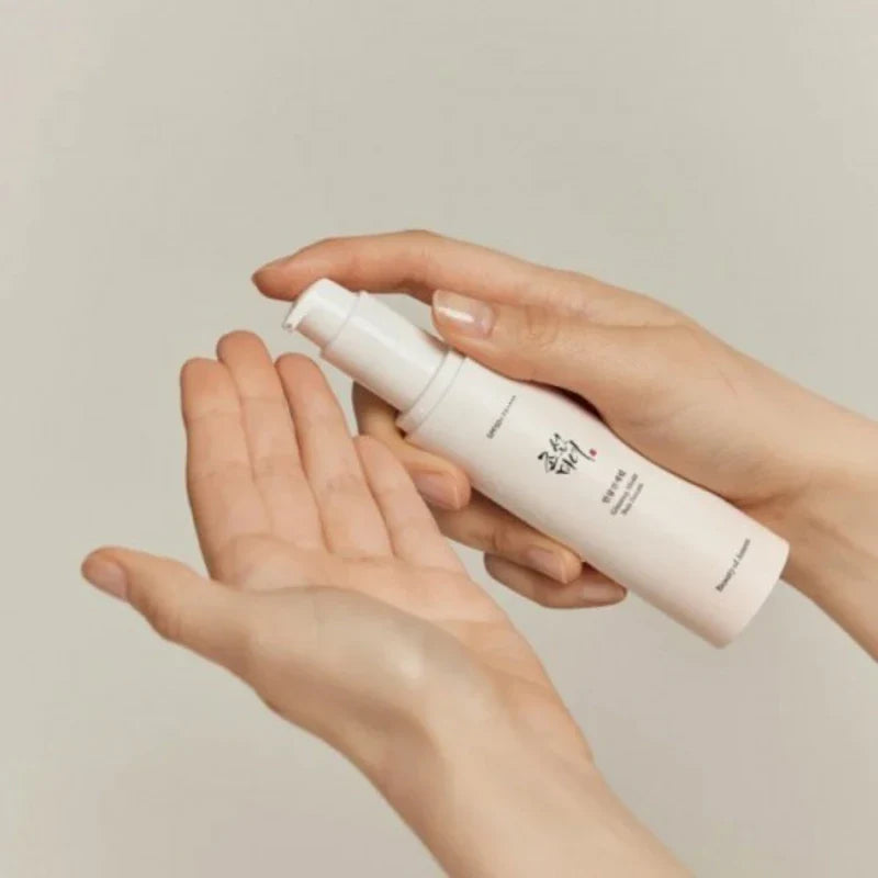 Beauty of Joseon Ginseng Moist Sun Serum 50ml