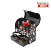 Wakeup & Makeup Beauty Organizer And Storage Box With 3 Drawers 8006-F