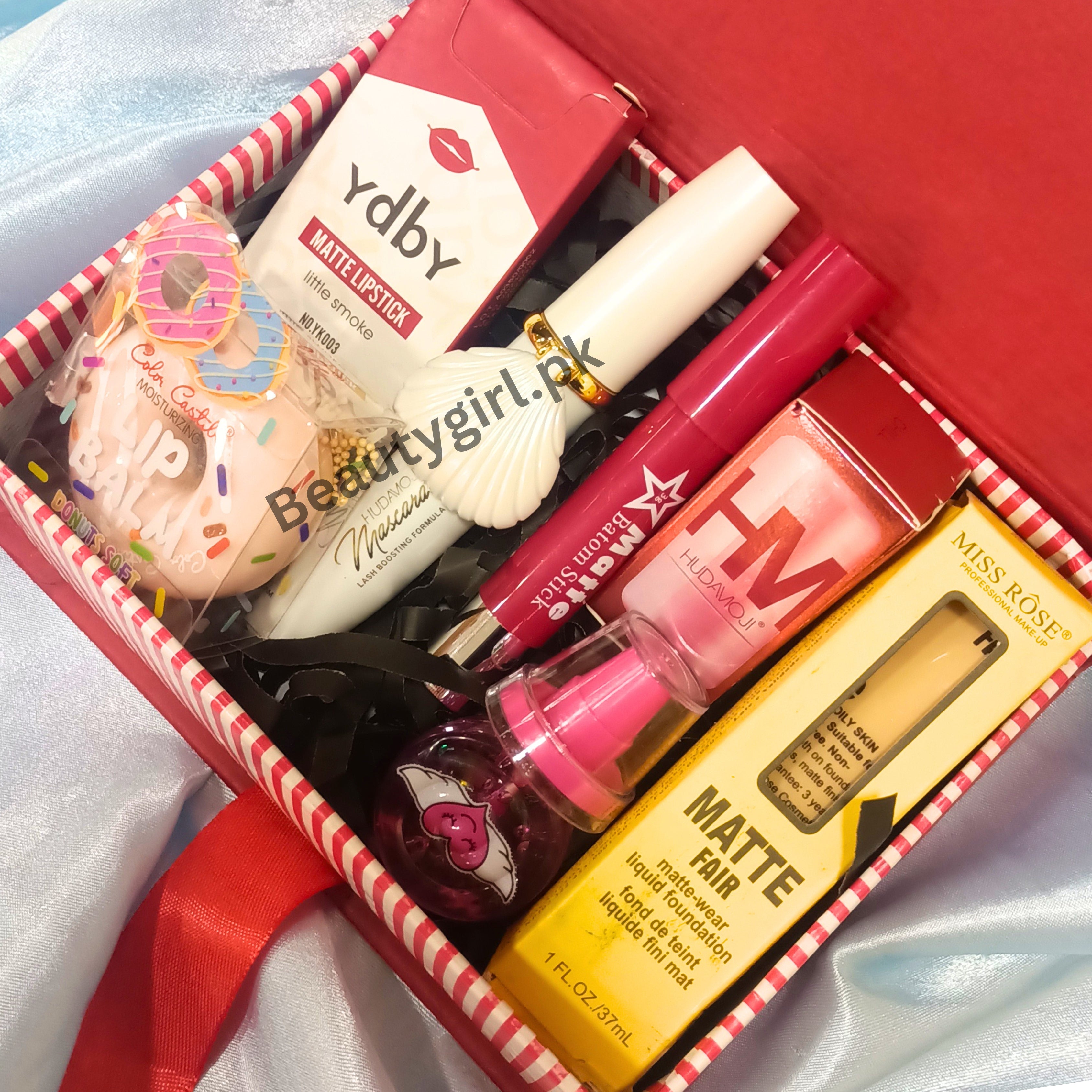 Little Cute Makeup Budle for Gift