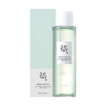 Beauty of Joseon Green Plum Refreshing Toner AHA + BHA 150ml