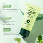 Bioaqua 3In1 Green Tea Blackhead Remover Mask