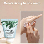 Bioaqua Long Lasting Nourishing Moisturizing Hand Cream 30g Pack of 2