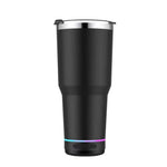 Bluetooth Speaker Stainless Steel Tumbler