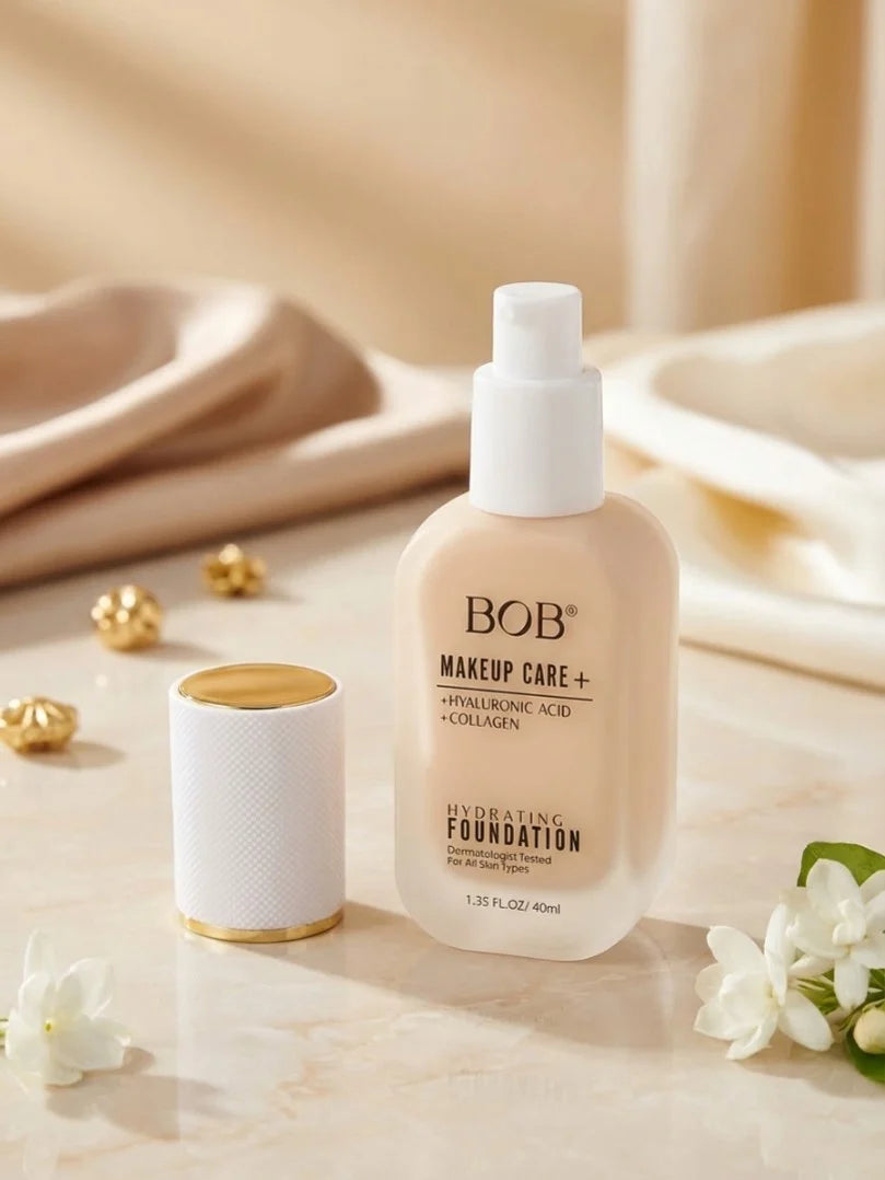 BOB Hydrating Foundation 40ml