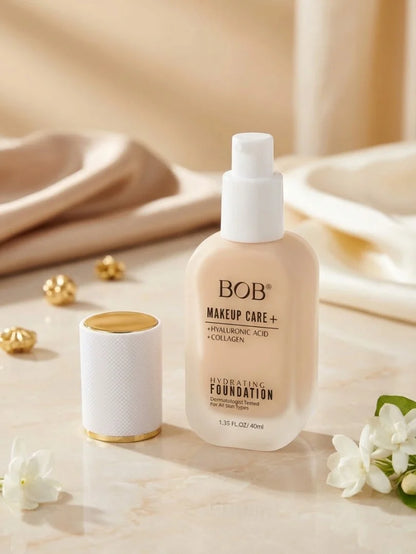 BOB Hydrating Foundation 40ml