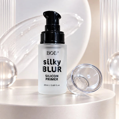 BOB Silky Blur Silicon Primer 20ml