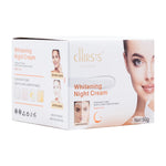 CHIRS'S Whitening Night Cream