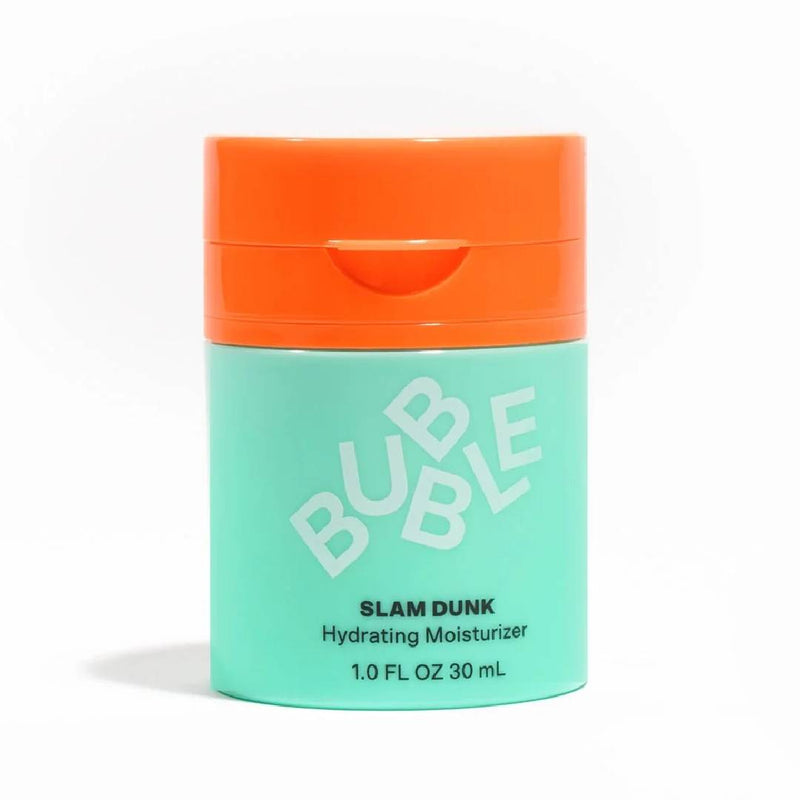 Bubble Slam Dunk Hydrating Moisturizer Cream 50ml