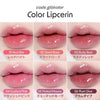 CODE GLOKOLOR Lip Cerin Beauty Model Super Gorgeous Lip Plumping Lipcerin 15ml