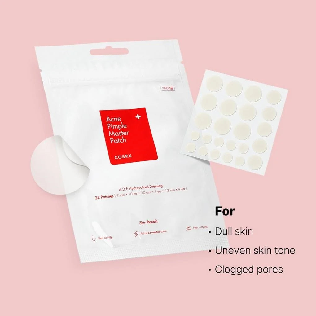 COSRX Acne Pimple Master Patch Orignal