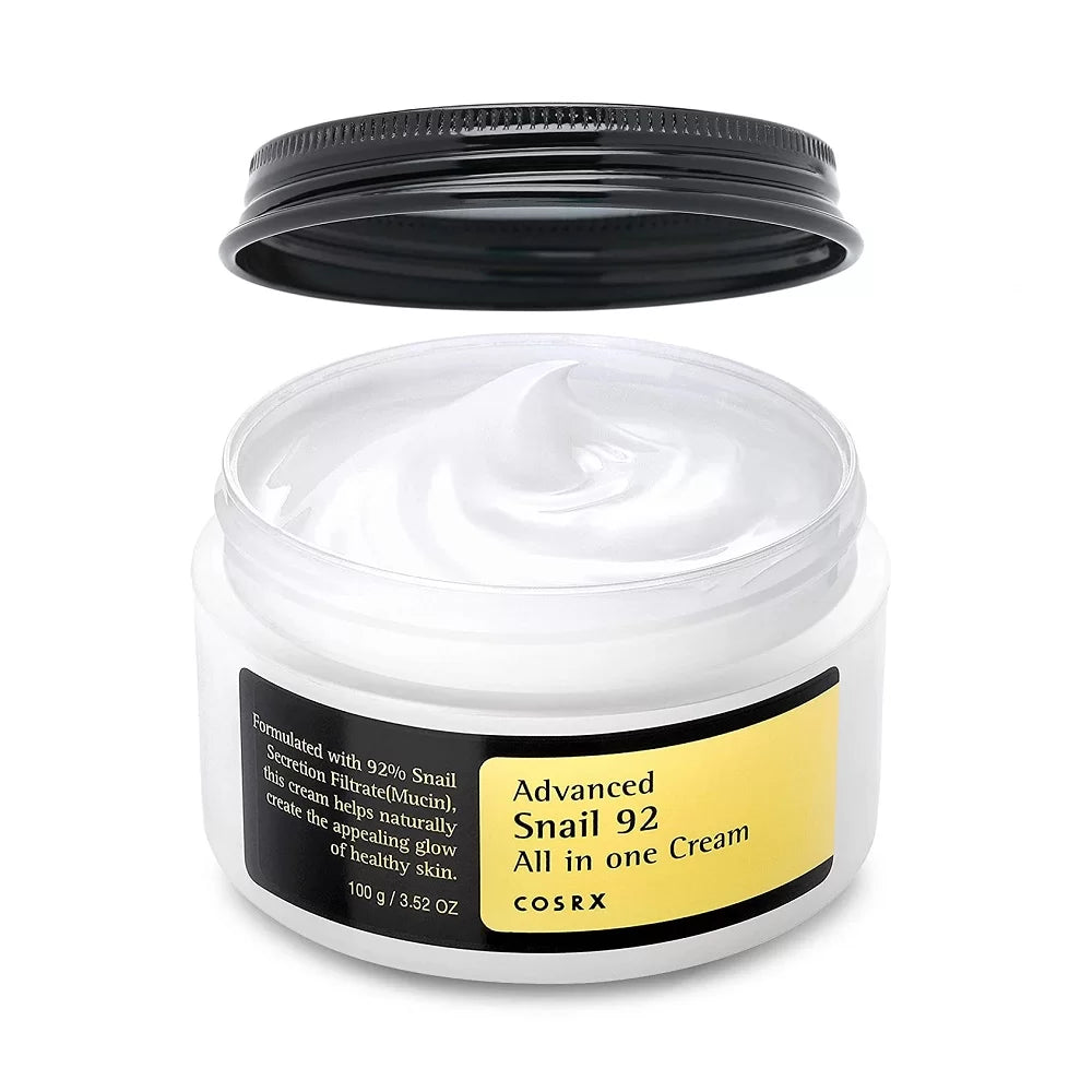 Cosrx Advance Snail 92 All-In-One Cream