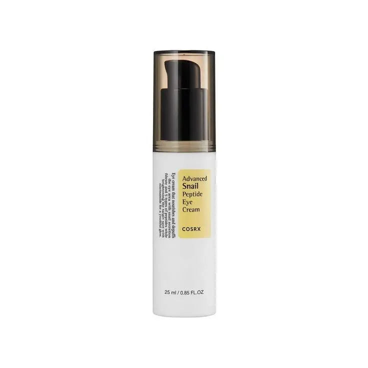 Cosrx Advanced Snail Peptide Eye Cream