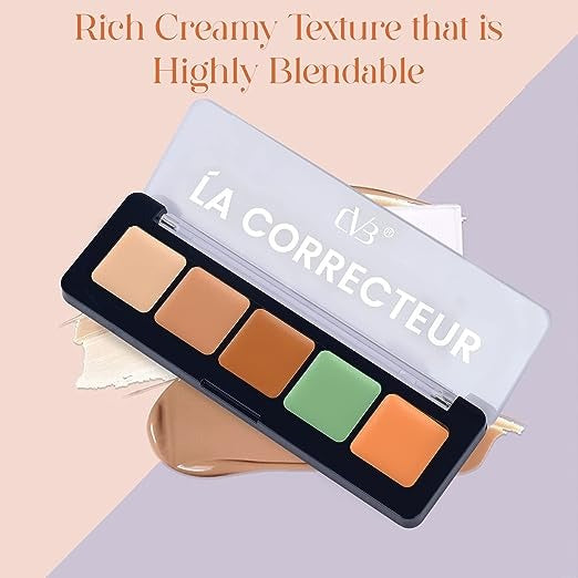 CVB LA Correcteur Concealer