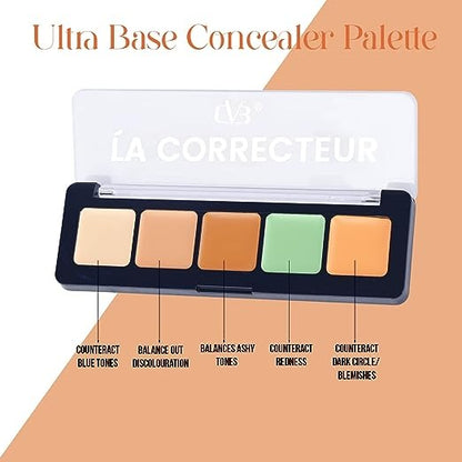 CVB LA Correcteur Concealer