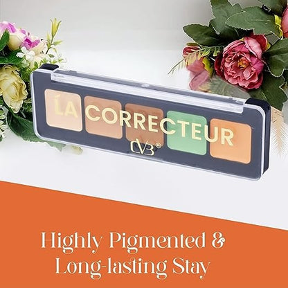 CVB LA Correcteur Concealer