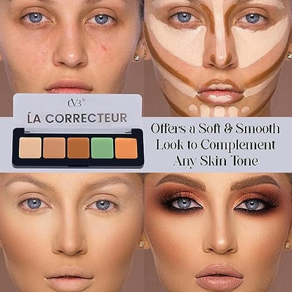 CVB LA Correcteur Concealer