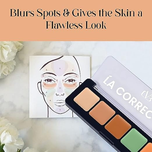 CVB LA Correcteur Concealer