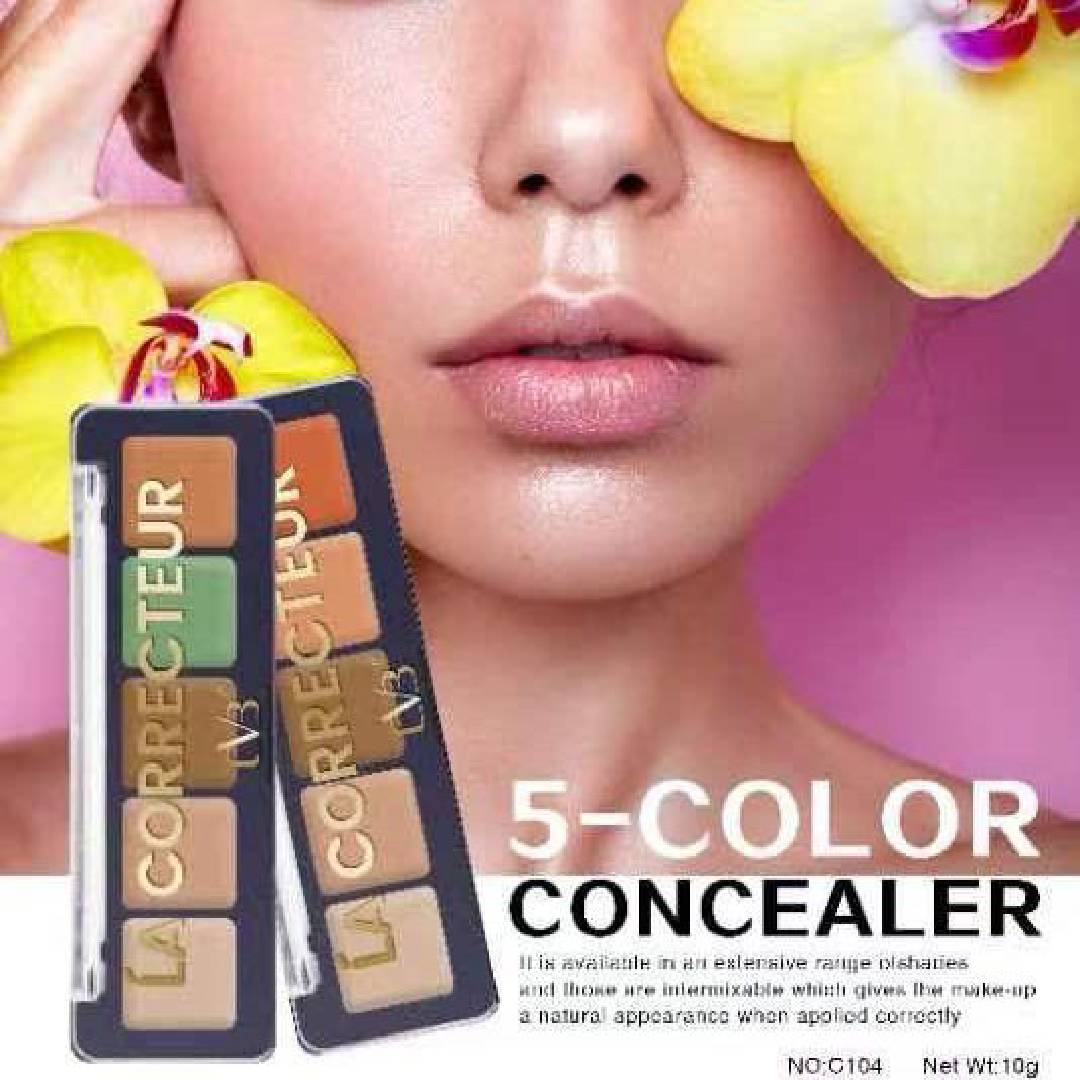 CVB LA Correcteur Concealer