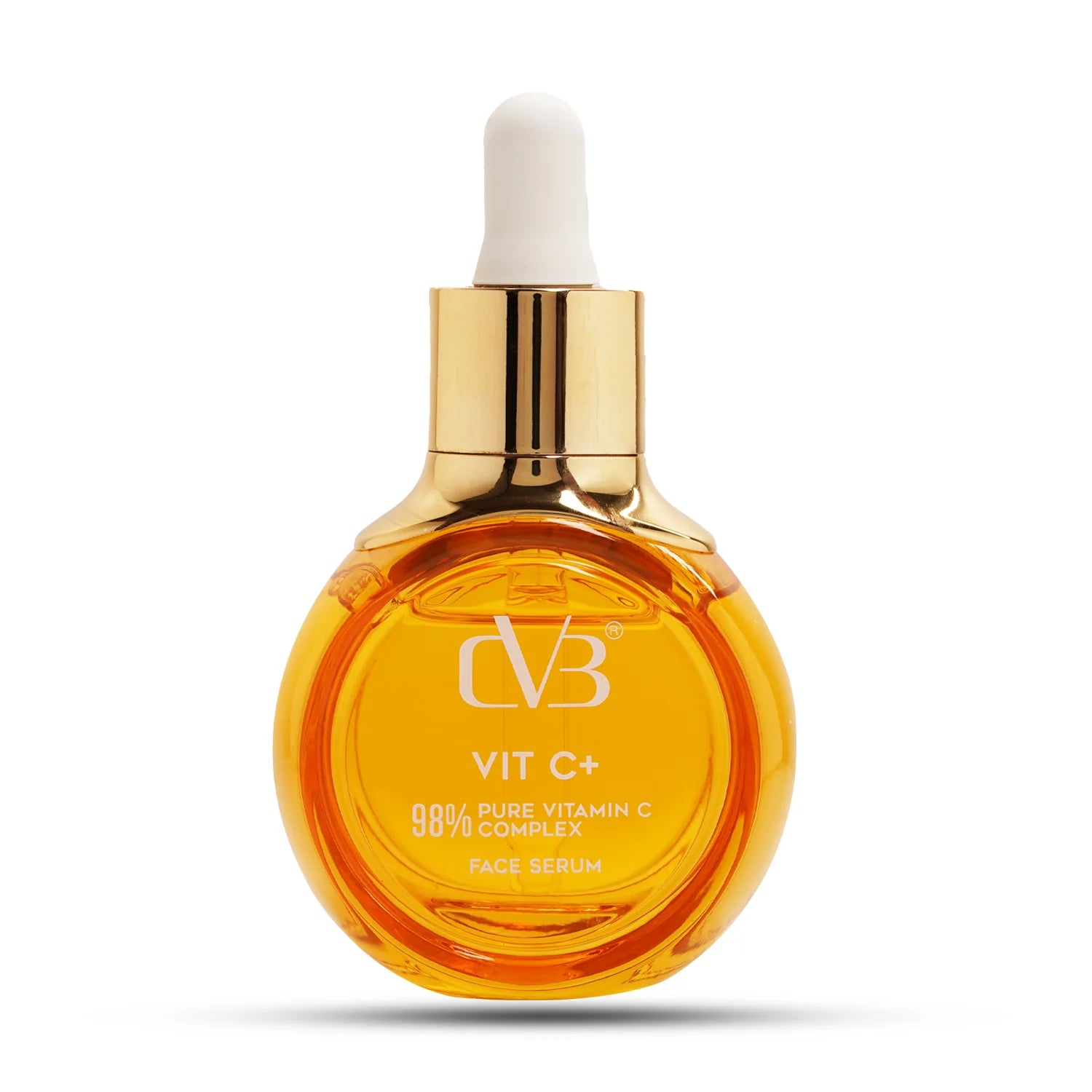 CVB Vit C 98% Pure Vitamin C Complex Face Serum