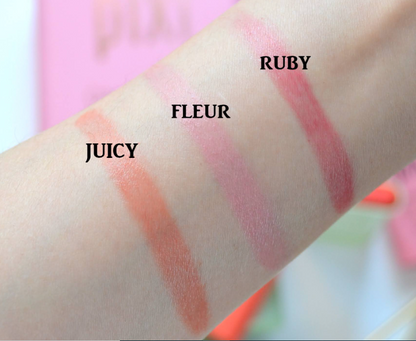 Pixi On-The-Glow Blush Stick