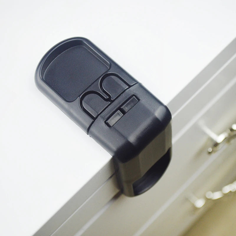 Double Buckle Lock Pair (Pack of 2)