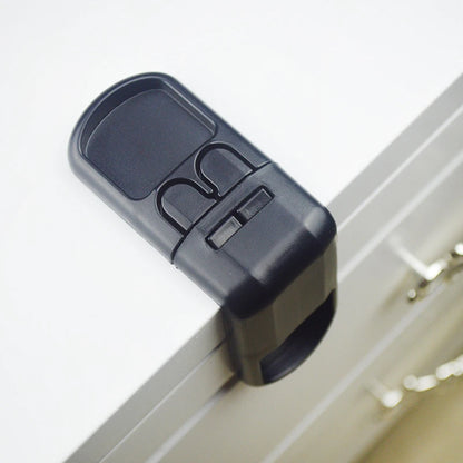 Double Buckle Lock Pair (Pack of 2)