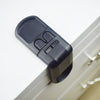 Double Buckle Lock Pair