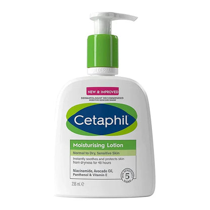 CETAPHIL MOISTURISING LOTION 236ML - CANADA