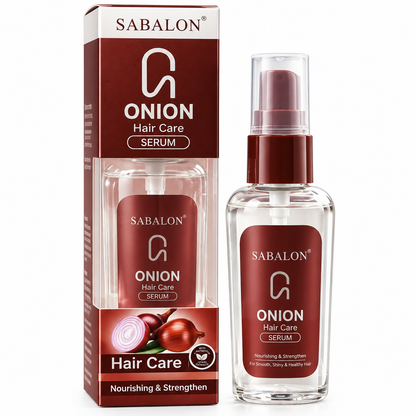 Eunomia Onion Hair Treatment Deal