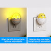 Chick Plugin Night Light